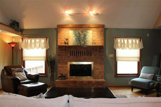 4069 E Lakeview Trl, Leesburg, IN 46538 photo 9