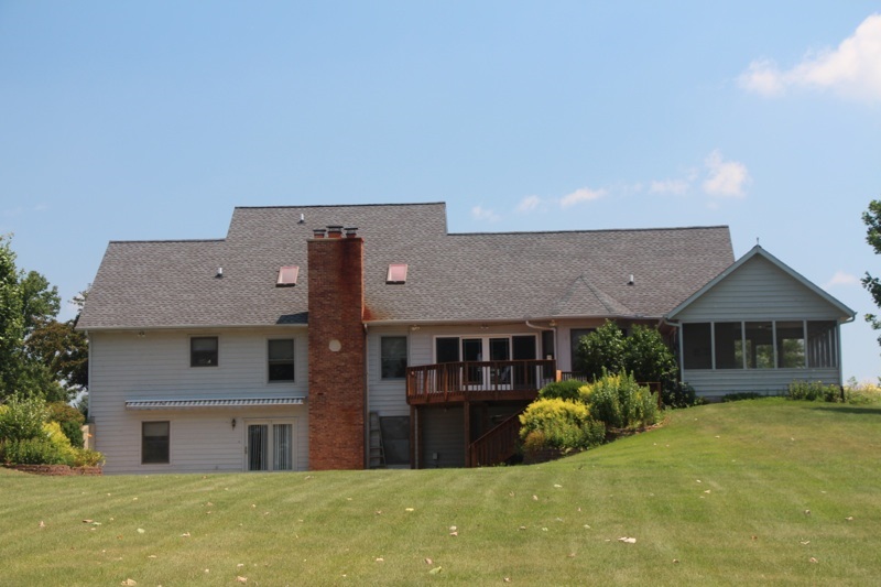 4069 E Lakeview Trl, Leesburg, IN 46538 photo 30