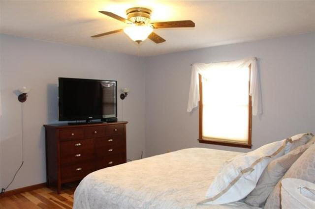 4069 E Lakeview Trl, Leesburg, IN 46538 photo 15