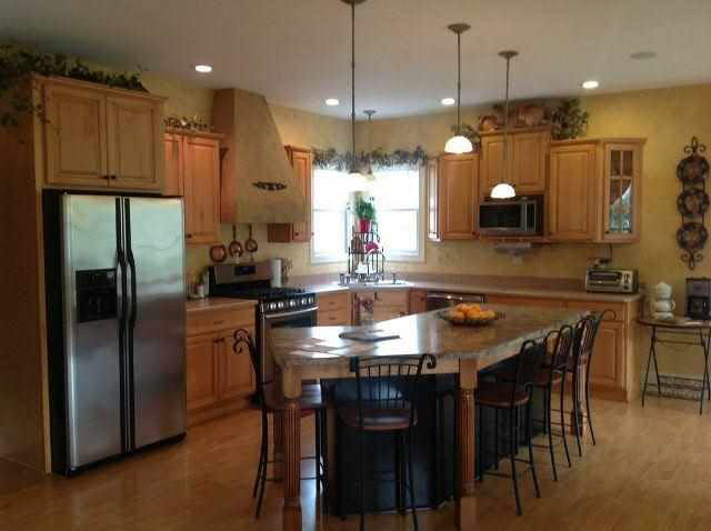 1007 Sara Dr, Winona Lake, IN 46590 photo 3