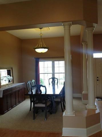 1007 Sara Dr, Winona Lake, IN 46590 photo 5