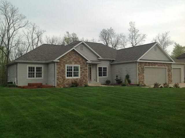 1007 Sara Dr, Winona Lake, IN 46590 photo 1