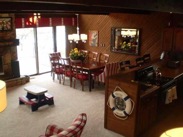 8112 E Quiet Harbor Dr, Syracuse, IN 46567 photo 7