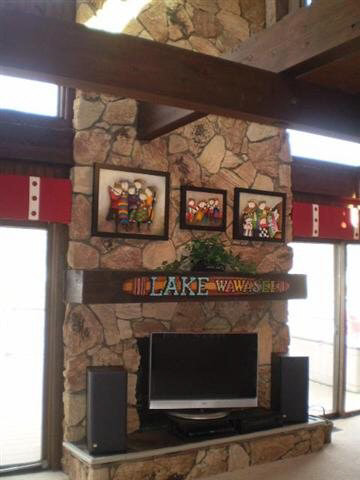 8112 E Quiet Harbor Dr, Syracuse, IN 46567 photo 6