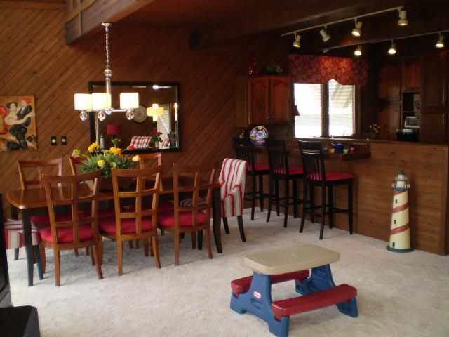 8112 E Quiet Harbor Dr, Syracuse, IN 46567 photo 3
