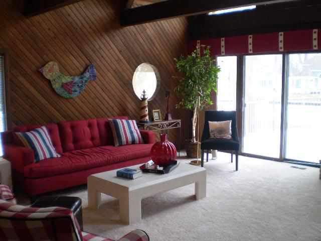 8112 E Quiet Harbor Dr, Syracuse, IN 46567 photo 5