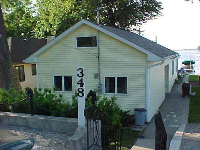 9064 E Hatchery Rd, Syracuse, IN 46567 photo 3