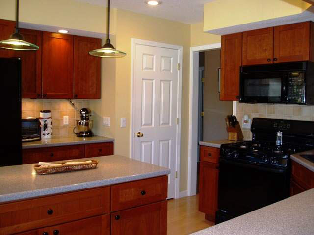 8050 E North Rd, Syracuse, IN 46567 photo 5