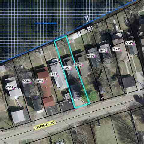 8858 E Hatchery Rd, Syracuse, IN 46567 photo 2