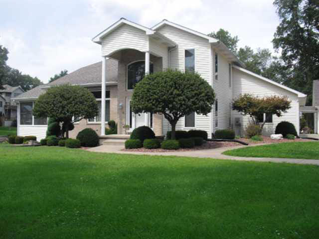 824 E Northshore Dr, Syracuse, IN 46567 photo 22