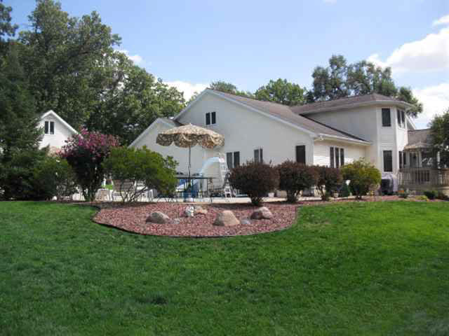 824 E Northshore Dr, Syracuse, IN 46567 photo 25