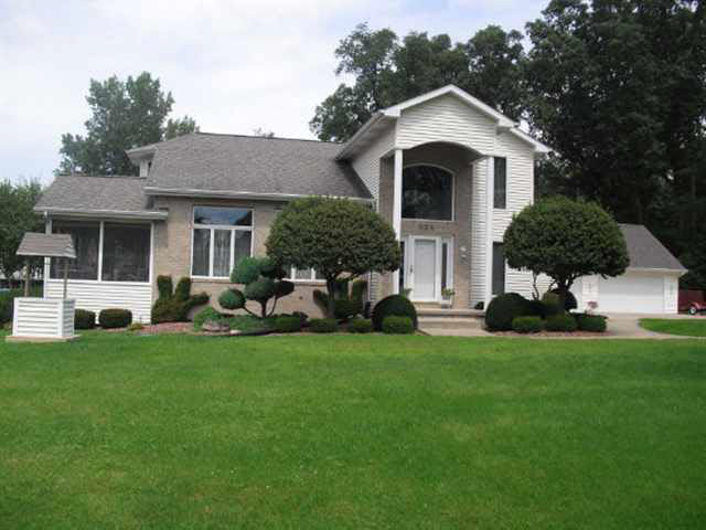 824 E Northshore Dr, Syracuse, IN 46567 photo 23