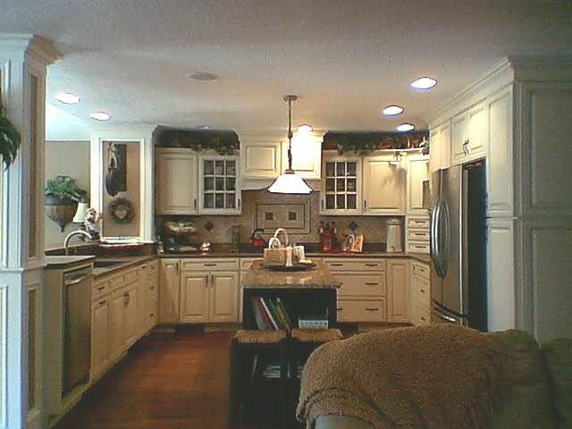 8193 E North Rd, Syracuse, IN 46567 photo 4