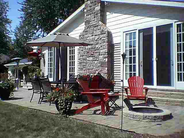 8193 E North Rd, Syracuse, IN 46567 photo 14