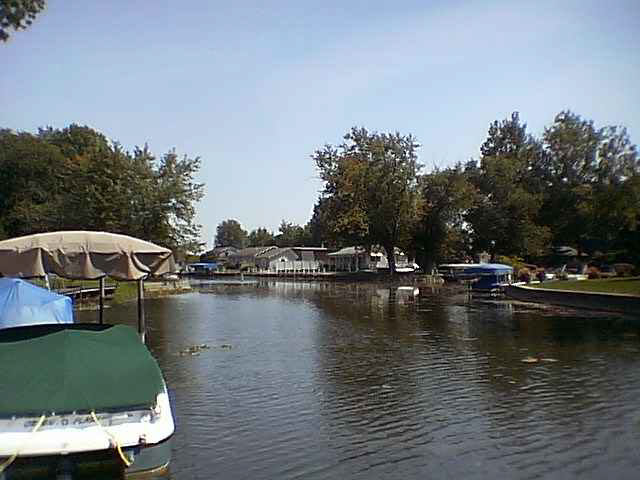 8193 E North Rd, Syracuse, IN 46567 photo 17