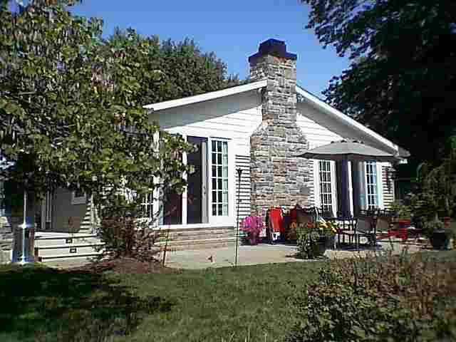 8193 E North Rd, Syracuse, IN 46567 photo 15