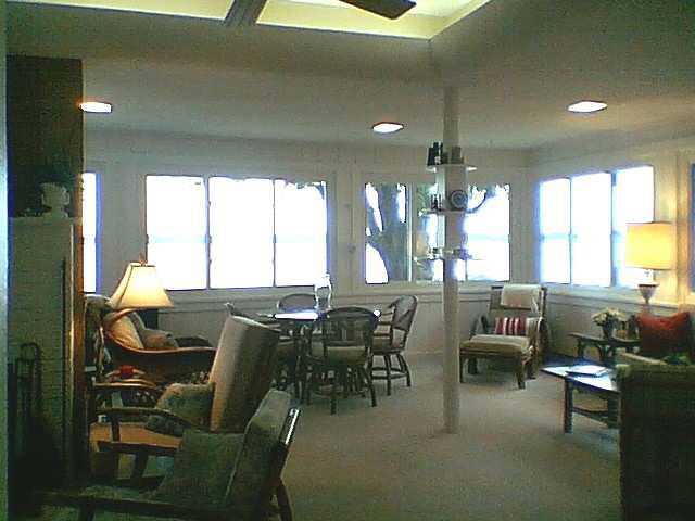 10932 N Southshore Dr, Syracuse, IN 46567 photo 3