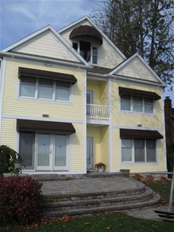 5993 E Island Ave, Syracuse, IN 46567 photo 1