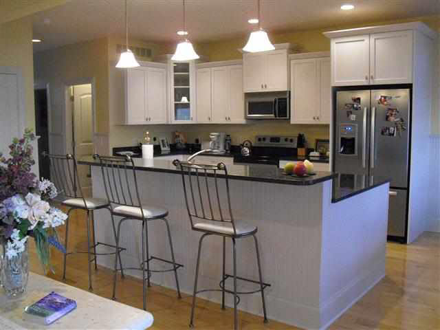 5993 E Island Ave, Syracuse, IN 46567 photo 2