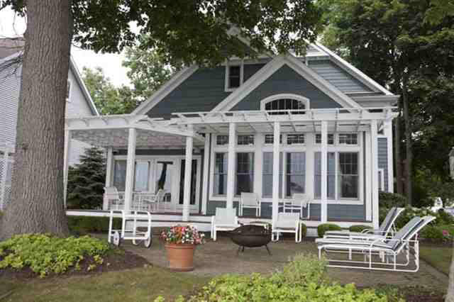6083 E Island Ave, Syracuse, IN 46567 photo 4