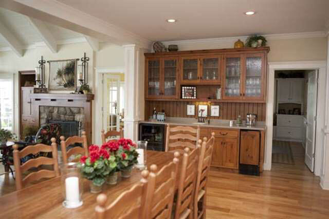 6083 E Island Ave, Syracuse, IN 46567 photo 7