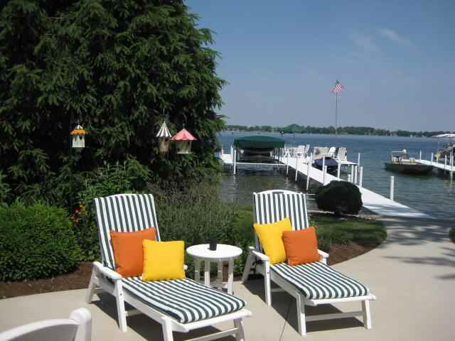 11554 N Waco Point Dr, Syracuse, IN 46567 photo 4