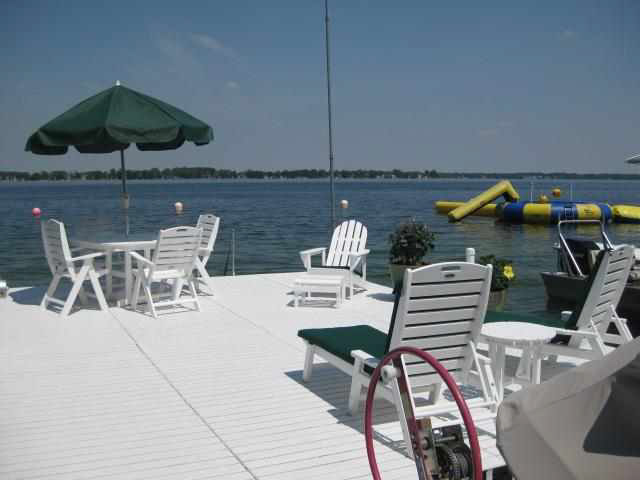 11554 N Waco Point Dr, Syracuse, IN 46567 photo 3