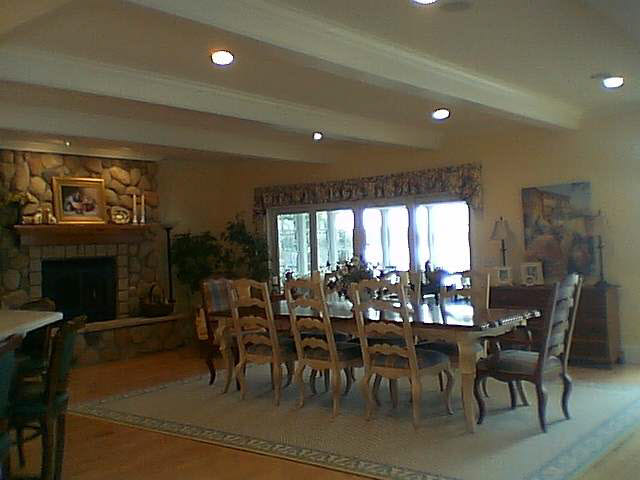 1259 E Northshore Dr, Syracuse, IN 46567 photo 4