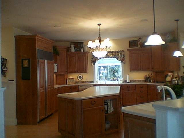 1259 E Northshore Dr, Syracuse, IN 46567 photo 3