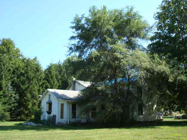 4350 N 235 E, Howe, IN 46746 photo 1