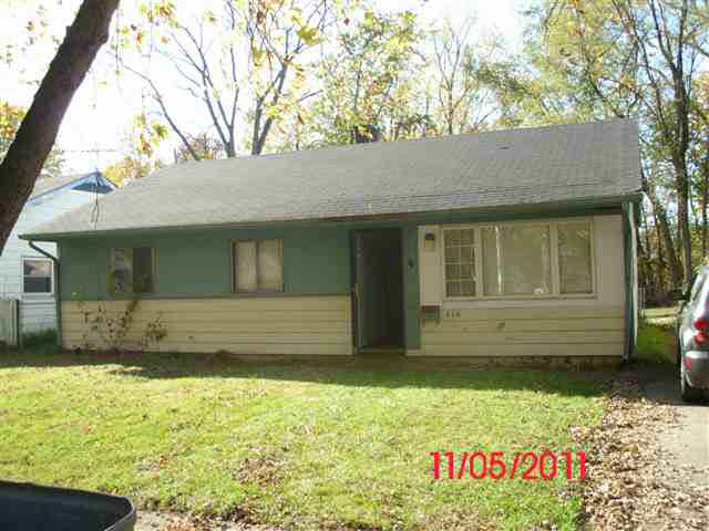 616 New Jersey, Other, IN 46403 photo 1