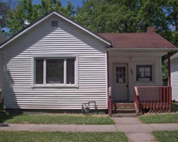 707 Thomas St, Elkhart, IN 46516 photo 1