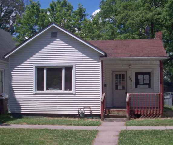 707 Thomas St, Elkhart, IN 46516 photo 11