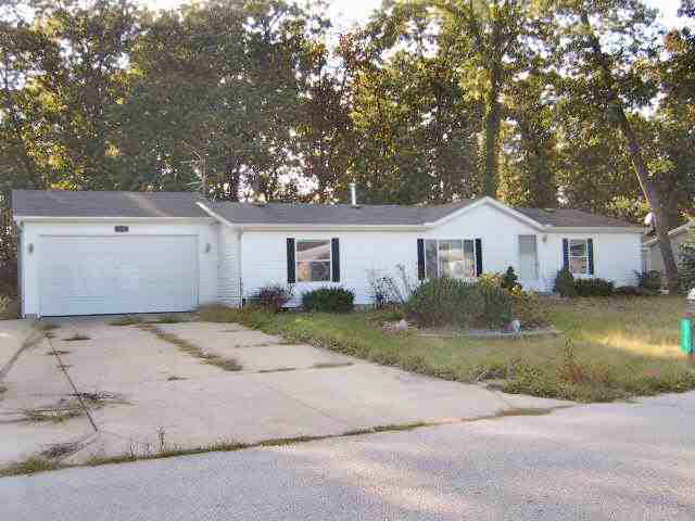 53797 Canvasback Trce, Granger, IN 46530 photo 1