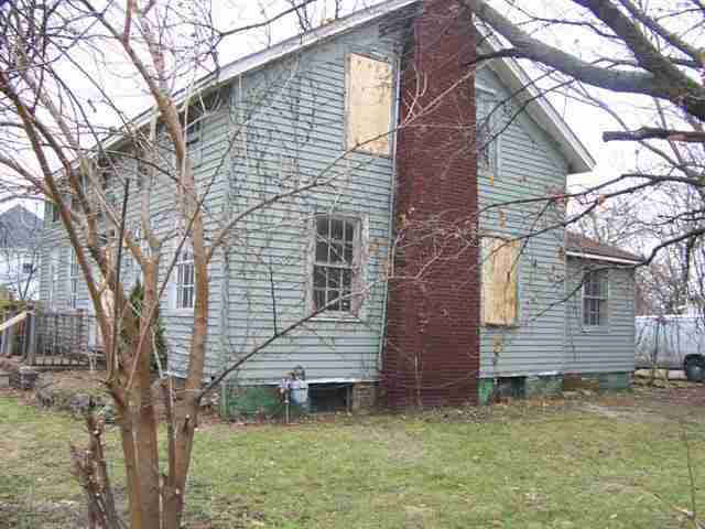 319 N William, South Bend, IN 46601 photo 1