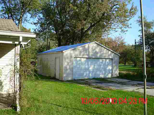 4415 Taney Pl, Gary, IN 46408 photo 2