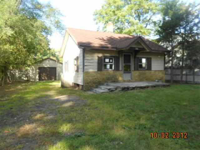 52595 Marks St, South Bend, IN 46637 photo 1
