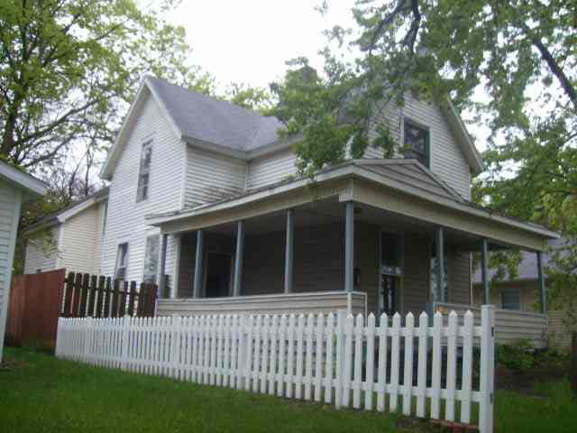 1146 Fox, South Bend, IN 46613 photo 10