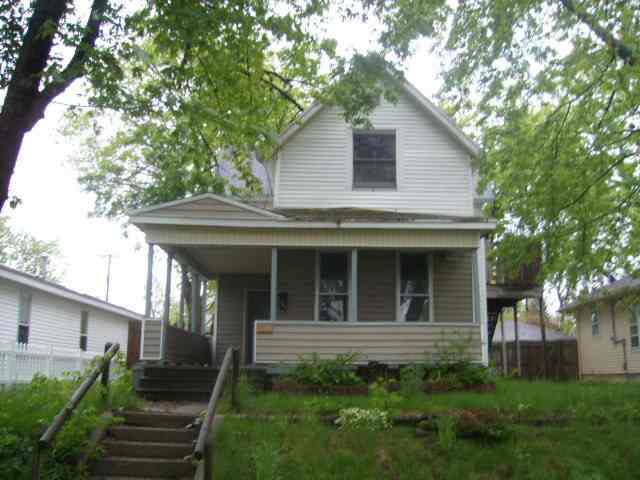 1146 Fox, South Bend, IN 46613 photo 1
