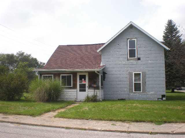 202 S Nappanee St, Nappanee, IN 46550 photo 1