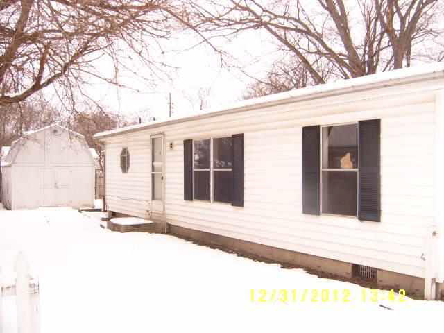 56765 Boss Blvd, Elkhart, IN 46516 photo 1