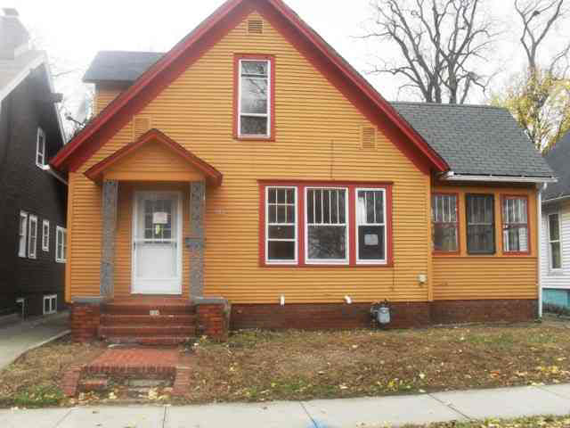 122 Pottawattomi Dr, Elkhart, IN 46516 photo 1