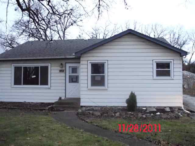 3648 Colfax, Other, IN 46408 photo 1