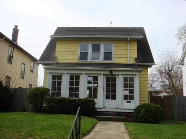 414 Ewing, South Bend, IN 46613 photo 1