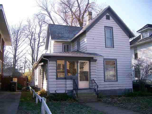 203 W Crawford St, Elkhart, IN 46516 photo 1