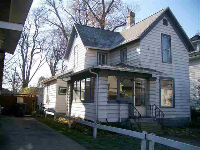 203 W Crawford St, Elkhart, IN 46516 photo 8