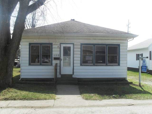 1153 E Walnut St, Nappanee, IN 46550 photo 1