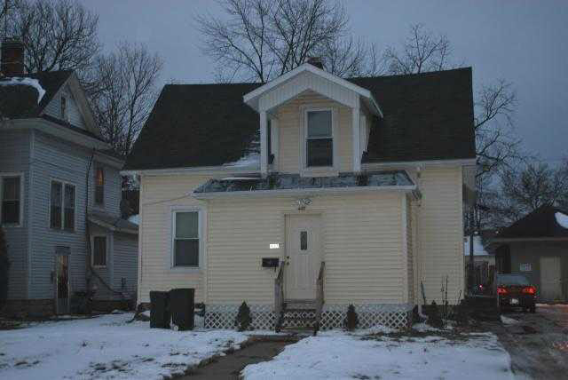 422 E Jefferson St, Goshen, IN 46526 photo 3