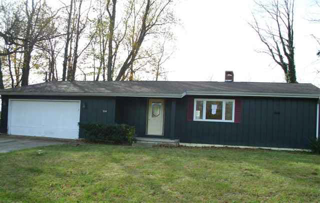 5114 East Miami Trail, Rolling Prairie, IN 46371 photo 1