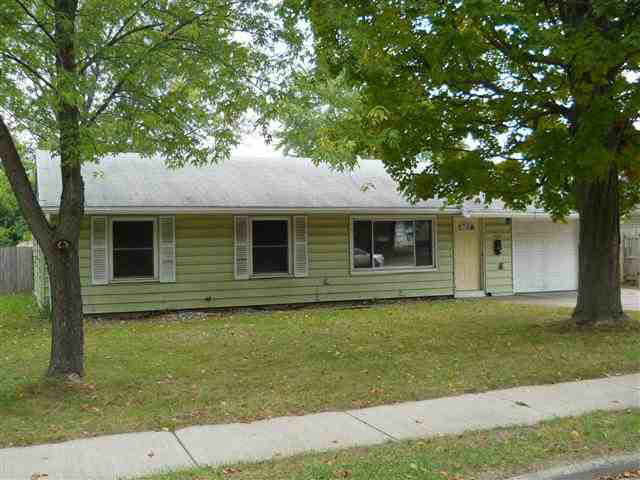 1504 Cone St, Elkhart, IN 46514 photo 1